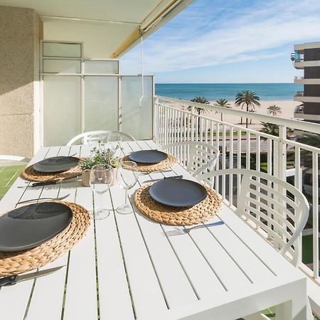 Ag Aguamarina 6 Apartment Playa de Gandia Exterior photo