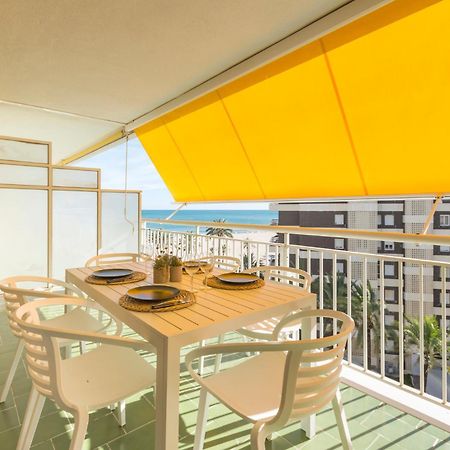 Ag Aguamarina 6 Apartment Playa de Gandia Exterior photo