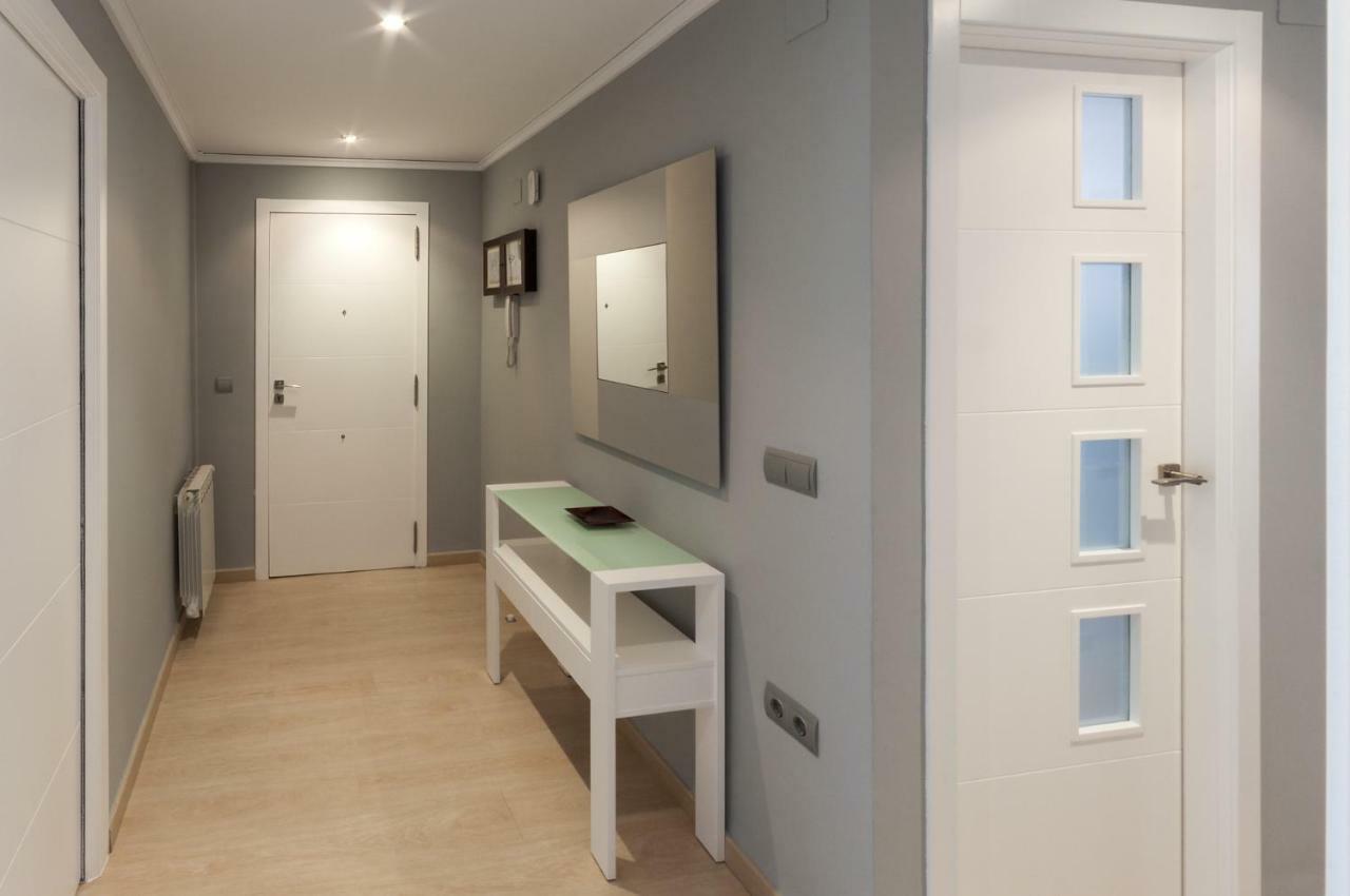 Ag Aguamarina 6 Apartment Playa de Gandia Exterior photo