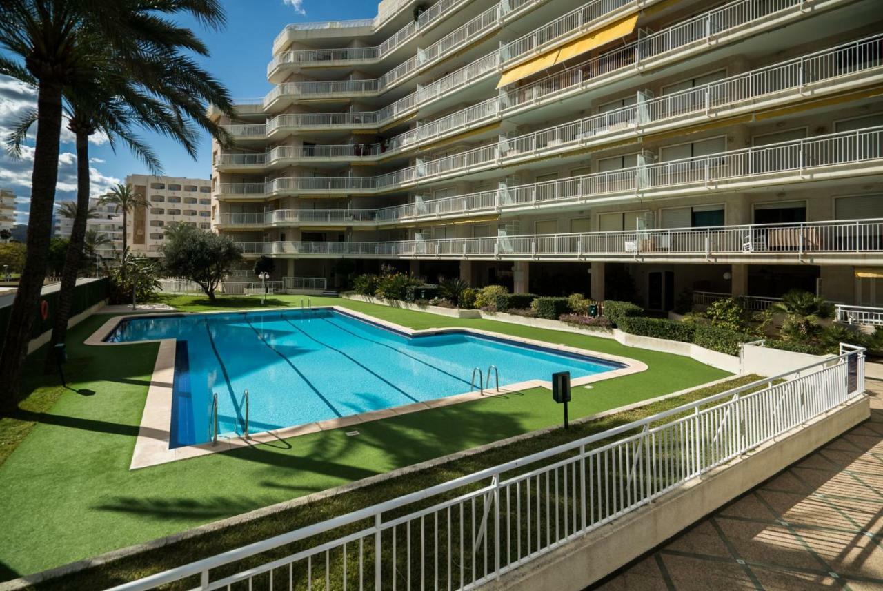 Ag Aguamarina 6 Apartment Playa de Gandia Exterior photo